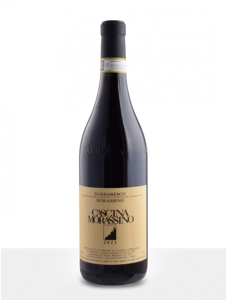 Cascina Morassino Barbaresco Morassino 2021